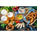 H&uuml;ttenspeck 250g rohger&auml;ucherter Schweiner&uuml;cken