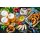 Food-United Grill-Vlieshaxe 3 KG (4 Stk.) vorgekocht mit Nitritp&ouml;kelsalz &amp; Gew&uuml;rzen