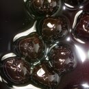 Food-United Amarena-Kirschen in Sirup 4 x Glas 890g Spezialit&auml;t aus Italien