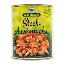 Food-United Stockschw&auml;mmchen Speise-Pilz Dose...