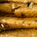 Kopie von Food-United Makrelenfilets ohne Haut und Gr&auml;ten 3 Dosen F&uuml;llm 125g FEW 88g