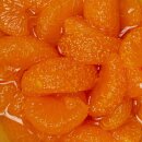 Food-United Mandarin-Orangen gesch&auml;lt kernlos 2 Dosen F&uuml;llm 800g ATG 480g