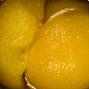 Food-United Birnenh&auml;lften halbe Frucht 1 Dose F&uuml;llm 820g ATG 460g