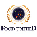 Food-United Dunst Pfirsiche H&auml;lften 12 Dosen F&uuml;llm 820g ATG 480g