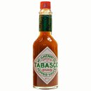 Food-United Tabasco Pepper Sauce So&szlig;e 24 Glasflaschen 60ml original