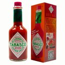 Food-United Original Tabasco Pepper Sauce So&szlig;e 1...