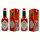 Food-United Tabasco Pepper Sauce So&szlig;e 2 Glasflaschen 350ml original