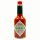 Tabasco Pepper Sauce So&szlig;e 4 Glasflaschen 350ml original
