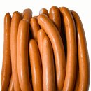 knackige Wiener W&uuml;rstchen 2,7kg  27St&uuml;ck Wiener Wienerli W&uuml;rstel