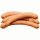Food-United knackige Wiener W&uuml;rstchen 2,7kg  27St&uuml;ck Wiener Wienerli W&uuml;rstel