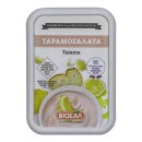 Food-United Tarama 200g griechische Delikatesse Fisch-Rogen Creme Taramas