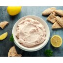 Food-United 2x Tarama wei&szlig; 200g griechische Delikatesse Fisch-Rogen Creme Taramas
