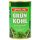 LIPPERLAND GR&Uuml;NKOHL handverlesen vegan Konserve F&uuml;llm 4KG ATG 2,8KG