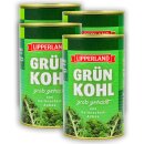 LIPPERLAND GR&Uuml;NKOHL handverlesen vegan 4x Konserve...