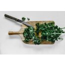 LIPPERLAND GR&Uuml;NKOHL handverlesen vegan 12x Konserve F&uuml;llm 4KG ATG 2,8KG