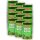 LIPPERLAND GR&Uuml;NKOHL handverlesen vegan 12x Konserve F&uuml;llm 4KG ATG 2,8KG