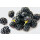 BROMBEEREN P&Uuml;REE Frucht-Mark-P&uuml;ree von Ponthier 12x 1 KG
