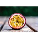 MARACUJA P&Uuml;REE Passions-Frucht-P&uuml;ree von Ponthier 4x 1 Kg