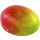 MANGO P&Uuml;REE Mango-Frucht-P&uuml;ree von Ponthier 6x 1KG