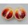 Food-United BLUT-ORANGEN SANGUINE P&Uuml;REE Frucht-P&uuml;ree von Ponthier 24x 1KG