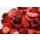 ROTE FR&Uuml;CHTE MIX GEFRIERGETROCKNET 300g Himbeere Erdbeere Kirsche