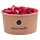 Food-United ROTE FR&Uuml;CHTE MIX GEFRIERGETROCKNET 600g Himbeere Erdbeere Kirsche