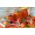 Food-United Aprikosen-KONFIT&Uuml;RE EXTRA NATURREIN 2x 640g im Dekorglas von DARBO