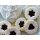 DARBO WALDBEEREN-KONFIT&Uuml;RE EXTRA NATURREIN 6x 640g DARBO im Dekorglas