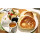 Food-United SEVILLE BITTER ORANGEN MARMELADE 2x 640g Dekorglas von DARBO