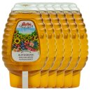 DARBO BL&Uuml;TEN-HONIG naturbelassen 6x 500g Dosierflasche