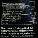 SCHABZIGER ST&Ouml;CKLI TR&Uuml;FFEL 2x100g schweizer Reibek&auml;se von GESKA