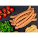 Food-United WIENER W&Uuml;RSTCHEN ca. 900g Frankfurter W&uuml;rstel Wienerli Weenies