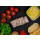 PRESSSACK PRESSWURST 1800g Wei&szlig; Gro&szlig; Kochwurst Br&uuml;hwurst