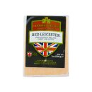 LEICESTER K&auml;se Rot 200g Stk. red Leicestershire cheese