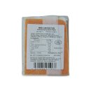 Food-United LEICESTER K&auml;se Rot 2x 200g Stk. red Leicestershire cheese