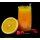 TEISSEIRE GRENADINE Frucht-Sirup 600ml aus Himbeeren Holunder rote und schwarze Johannisbeeren Zitronen