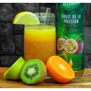 TEISSEIRE Passionsfrucht Frucht-Sirup 600ml Maracujasirup Syrop Sirop