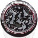 DARBO Naturrein Kirschkonfit&uuml;re Extra Schwarzkirsch schwarze Kirschen Glas 450g