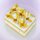 VITAVEGGY MARACUJA Passions-Frucht-P&uuml;ree 2x 1kg Granadilla-Passion-Fruit-Puree