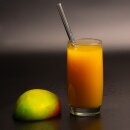 VITAVEGGY indische Mango Frucht-P&uuml;ree 6x 1kg f&uuml;r Mango-Maracuja-Chutney-Pickle u. Smoothies