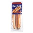 Hot Dog Classic 15x f&uuml;r Mikrowelle, Snack,...