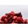 VITAVEGGY Fr&uuml;chte-Mix ROTE FR&Uuml;CHTE 400g gefriergetrocknete Himbeere Erdbeere Kirsche