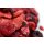 VITAVEGGY Fr&uuml;chte-Mix ROTE FR&Uuml;CHTE 3000g gefriergetrocknete Himbeere Erdbeere Kirsche