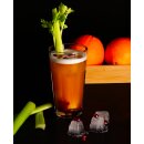 VITAVEGGY Blutorangen-Frucht-P&uuml;ree 12x1kg Smoothie Saft Cocktail Shake M&uuml;sli