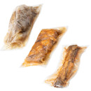 Grillpaket mit Sriracha, Rippchen, Lammhaxe &amp;...