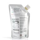 Pacific Fruit P&uuml;ree Passionsfrucht 1kg als F&uuml;llung f&uuml;r Pralinen &amp; Torten