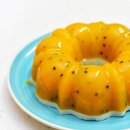 Pacific Fruit P&uuml;ree Passionsfrucht 1kg als F&uuml;llung f&uuml;r Pralinen &amp; Torten