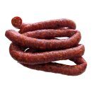 LANDPERLE Budapester Wurst 1 kg ungarische...