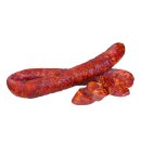 LANDPERLE Budapester Wurst 1 kg ungarische Wurstspezialit&auml;t frei von Gluten