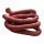LANDPERLE Budapester Wurst 2x1kg ungarische Wurstspezialit&auml;t frei von Gluten